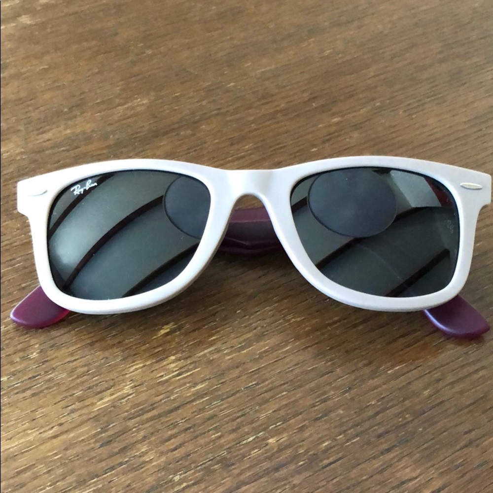 Ray Ban Wayfarer